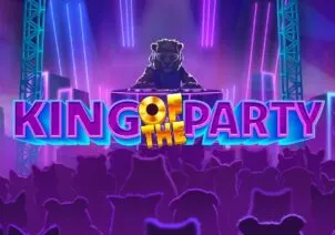 King of the Party