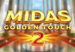Midas Golden Touch 2