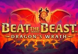 Beat the Beast: Dragon's Wrath