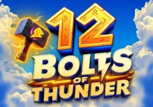 12 Bolts of Thunder