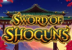Sword of Shoguns