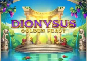 Dionysus Golden Feast