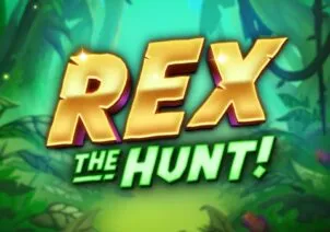 Rex the Hunt