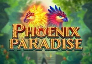 Phoenix Paradise