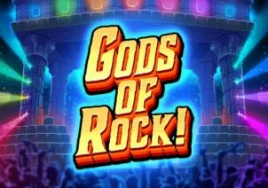 Gods of Rock