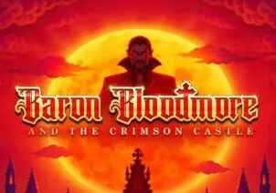Baron Bloodmore and the Crimson Castle