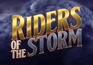 Riders of the Storm