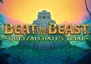 Beat the Beast: Quetzalcoatl’s Trial