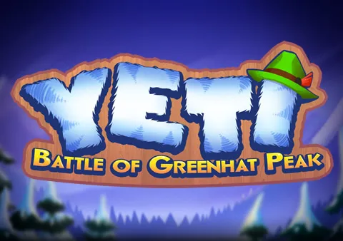 Yeti: Battle of Greenhat Peak