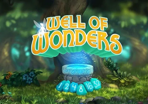 Well of Wonders