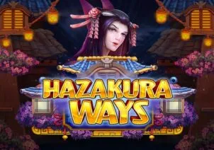 Hazakura Ways