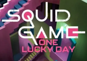 Squid Game: One Lucky Day