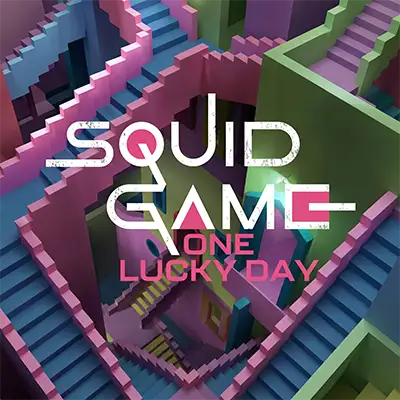 Squid Game: One Lucky Day