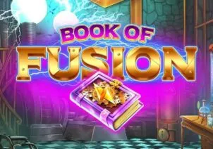 Book of Fusion