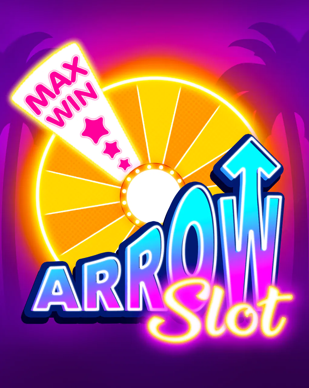 Arrow Slot