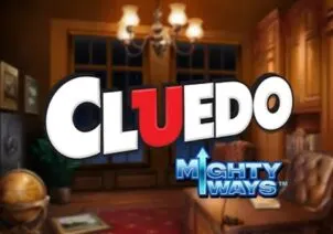 Cluedo Mighty Ways