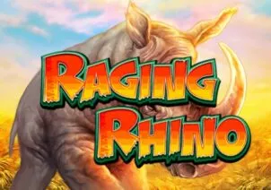 Raging Rhino