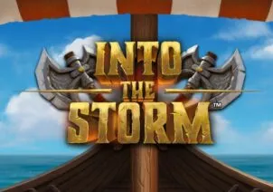 Into the Storm