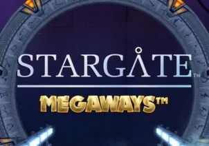 Stargate Megaways