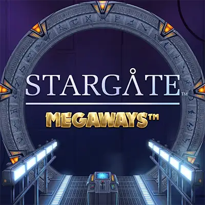 Stargate Megaways