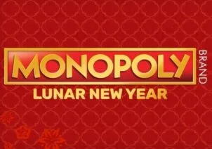 Monopoly Lunar New Year