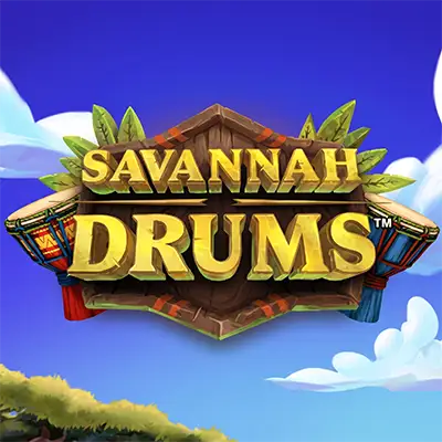 Savannah Drums