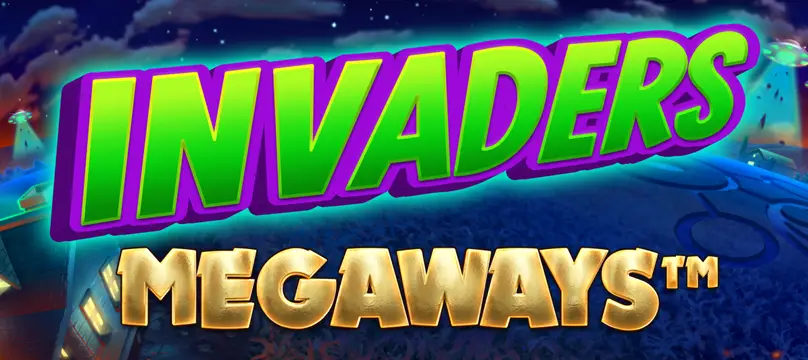 Invaders Megaways