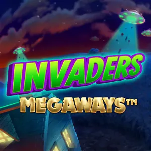 Invaders Megaways