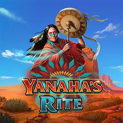 Yanaha’s Rite