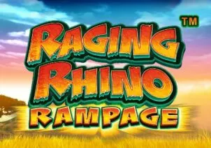 Raging Rhino Rampage