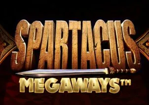 Spartacus Megaways