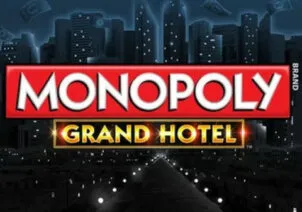 Monopoly Grand Hotel