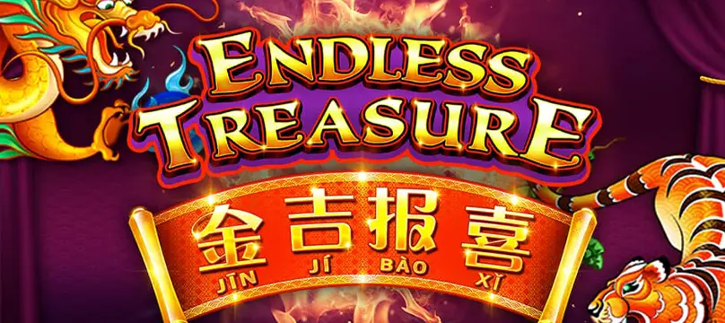 Jin Ji Bao Xi: Endless Treasure
