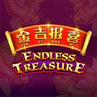 Jin Ji Bao Xi: Endless Treasure