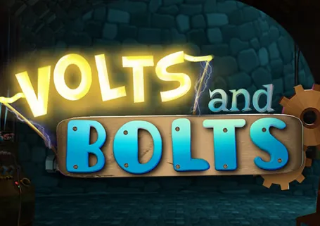 Volts and Bolts