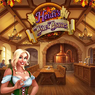 Heidi’s Bier Haus