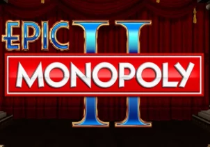 Epic Monopoly II