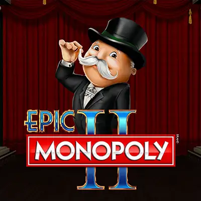 Epic Monopoly II
