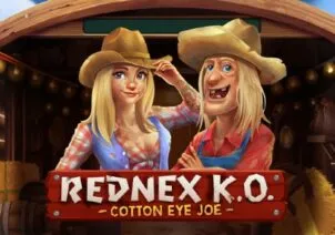 Rednex K.O