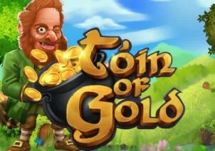Toin of Gold