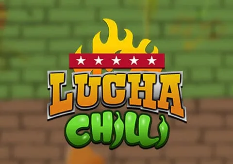 Lucha Chilli