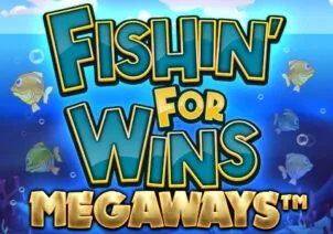Fishin’ for Wins Megaways™