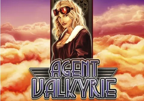 Agent Valkyrie