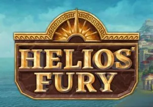 Helios' Fury