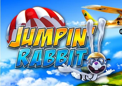 Jumpin’ Rabbit