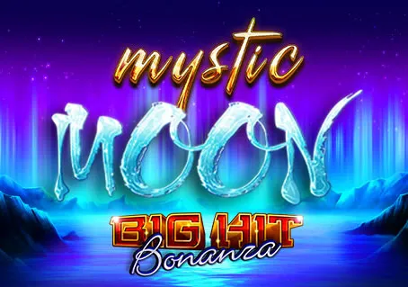 Mystic Moon Big Hit Bonanza