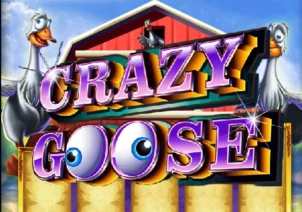 Crazy Goose