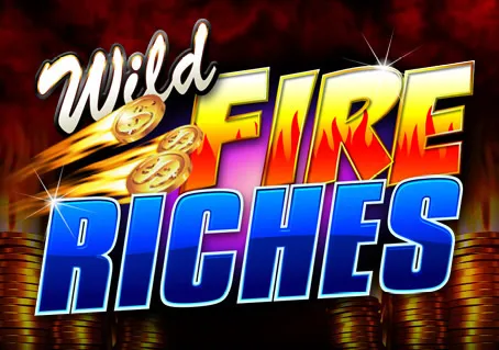 Wild Fire Riches