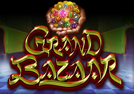 Grand Bazaar