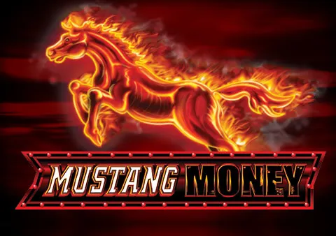 Mustang Money